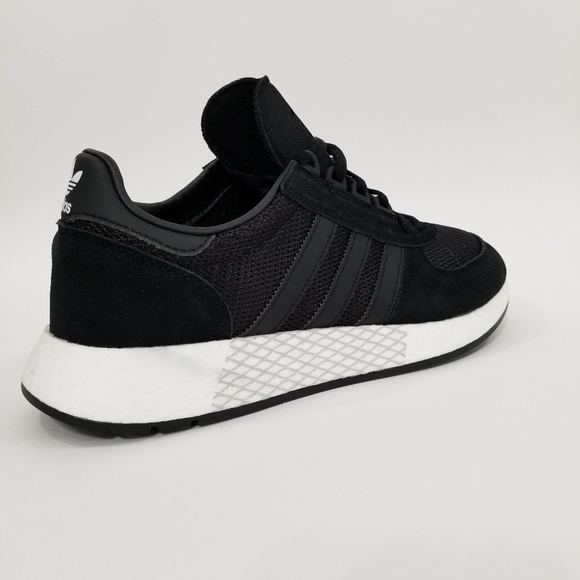 ORIGINALS MARATHON TECH G27463 MEN SIZE 9.5 - Picture 1 of 8